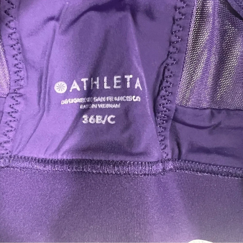 Athleta brand color